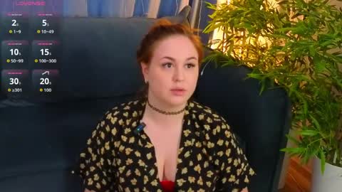 vanesaginger online show from April 2026 11:21:01 AM