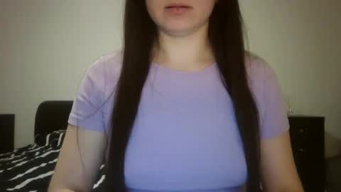 Snapshot of vanesajewel chatting on March 2025 06:52:01 PM VanesaJewel online show from March 2025 06:52:01 PM