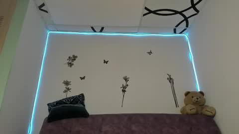 Snapshot of vanesaxd chatting on January 2025 06:52:01 PM Vanessa online show from January 2025 06:52:01 PM