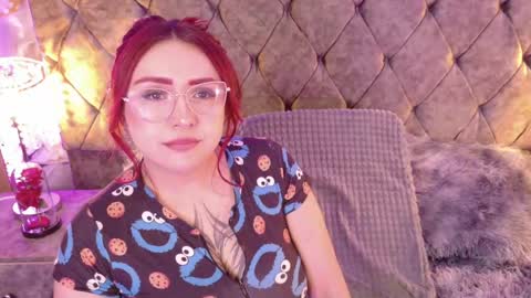 Snapshot of vanessa_blake chatting on June 2026 06:52:02 AM Vane online show from June 2026 06:52:02 AM