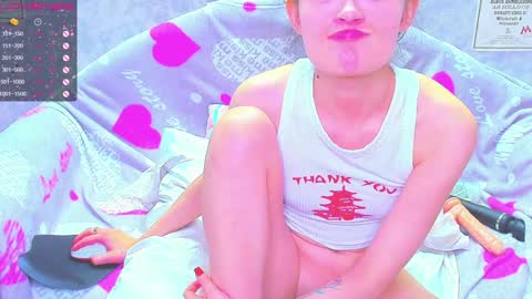 RUSSIAN BARBIE BABE online show from December 2024 04:20:02 AM