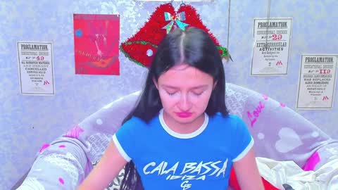 RUSSIAN BARBIE BABE online show from December 2024 12:57:01 AM
