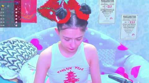 RUSSIAN BARBIE BABE online show from January 2025 12:41:01 AM