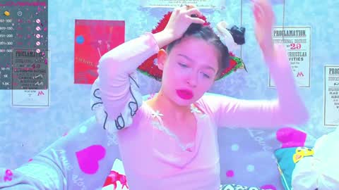 RUSSIAN BARBIE BABE online show from January 2025 01:04:01 AM