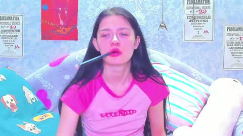 RUSSIAN BARBIE BABE online show from January 2025 12:50:01 AM