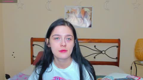 RUSSIAN BARBIE BABE online show from January 2025 12:50:02 AM