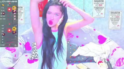 RUSSIAN BARBIE BABE online show from February 2025 01:19:01 AM