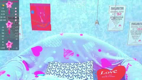 RUSSIAN BARBIE BABE online show from February 2025 04:26:01 AM