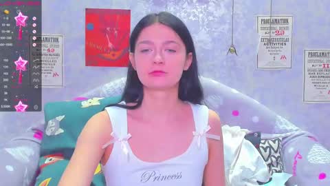 RUSSIAN BARBIE BABE online show from February 2025 01:32:01 AM
