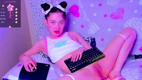 RUSSIAN BARBIE BABE online show from March 2025 04:26:02 AM