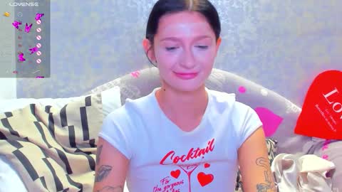 RUSSIAN BARBIE BABE online show from September 2025 01:06:01 AM