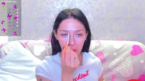 RUSSIAN BARBIE BABE online show from November 2025 01:39:01 AM