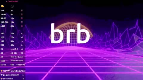 Snapshot of vanessa_gonzaless chatting on February 2025 06:19:02 PM Vanessa online show from February 2025 06:19:02 PM