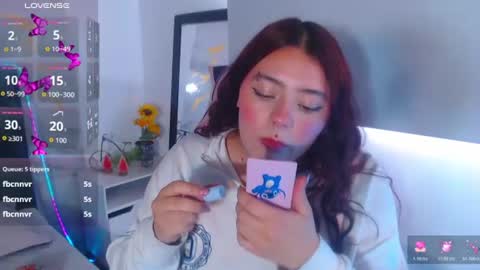 Snapshot of vanessa_gp chatting on July 2026 12:42:02 PM Vanesa online show from July 2026 12:42:02 PM