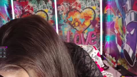 Snapshot of vanessa_love chatting on March 2026 05:41:01 PM Vanessa online show from March 2026 05:41:01 PM