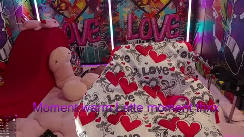 Snapshot of vanessa_love chatting on March 2026 04:24:02 PM Vanessa online show from March 2026 04:24:02 PM