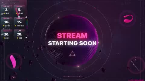 Vanessa Maes online show from February 2026 11:00:01 PM