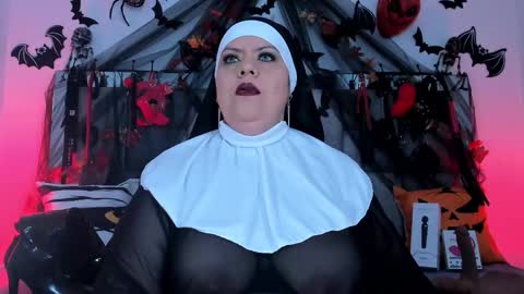 Snapshot of vanessa_moka chatting on October 2025 12:23:01 PM Vanessa online show from October 2025 12:23:01 PM