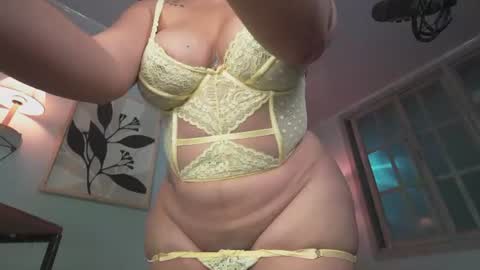 Vanessa Novvoa online show from July 2026 11:29:01 PM