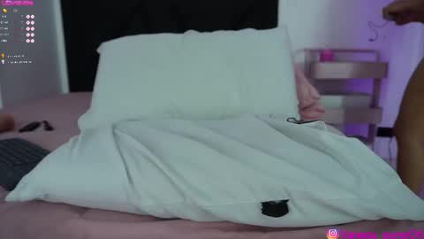 Vanessa online show from March 2026 02:05:02 AM