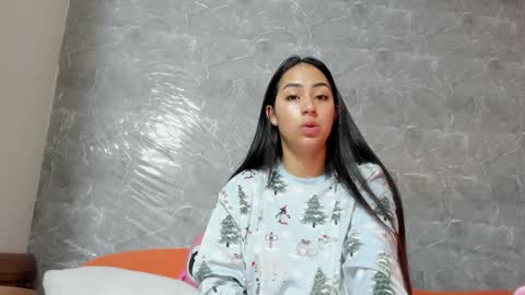 Snapshot of vanessaadol chatting on February 2025 10:19:01 AM vanessaadol online show from February 2025 10:19:01 AM