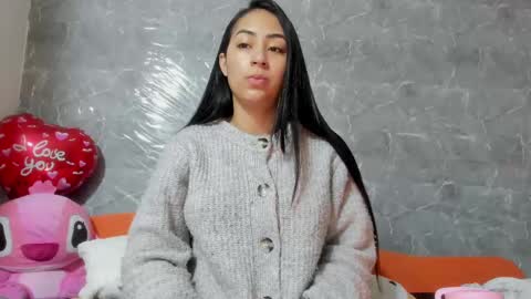 Snapshot of vanessaadol chatting on February 2025 09:48:01 AM vanessaadol online show from February 2025 09:48:01 AM