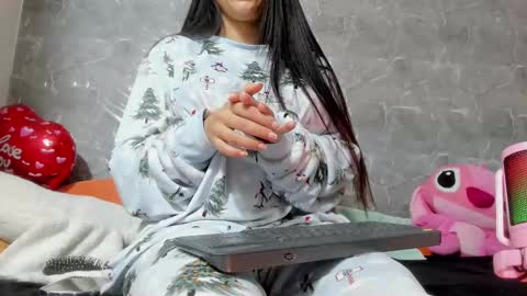 Snapshot of vanessaadol chatting on February 2025 09:11:01 AM vanessaadol online show from February 2025 09:11:01 AM