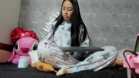 Snapshot of vanessaadol chatting on March 2025 11:03:01 AM vanessaadol online show from March 2025 11:03:01 AM