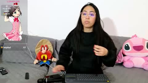 vanessaadol online show from March 2026 03:38:01 PM