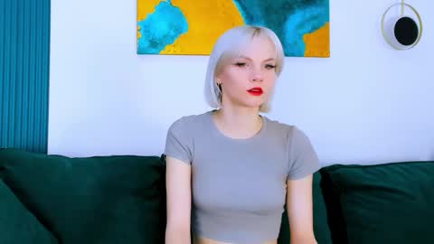 Vanessa online show from February 2026 03:17:02 PM