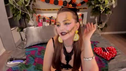 vanessabeautyy online show from October 2025 10:43:02 PM