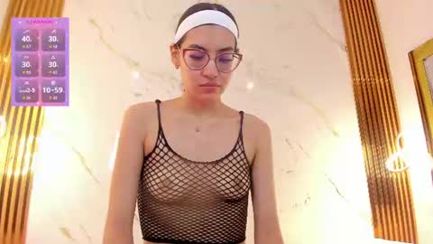 Snapshot of vanessaboch chatting on June 2026 12:32:02 AM Vanessa online show from June 2026 12:32:02 AM