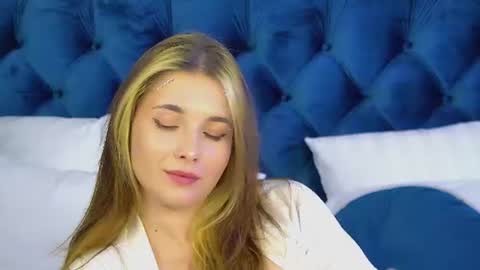 Snapshot of vanessacelesti chatting on June 2026 06:34:01 AM Vanessa online show from June 2026 06:34:01 AM