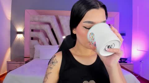 vanessaduval online show from February 2026 04:13:02 AM