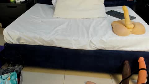 Vanessa Hard online show from February 2026 08:08:02 PM