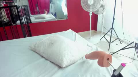 Vanessa Hard online show from March 2026 02:59:02 AM