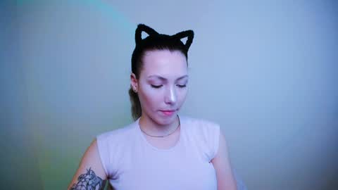 Vanessa online show from January 2025 09:25:01 PM