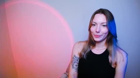 Vanessa online show from January 2025 02:04:01 AM