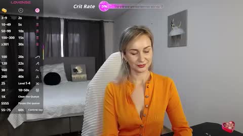 Vanessa  online show from December 2025 08:34:01 AM