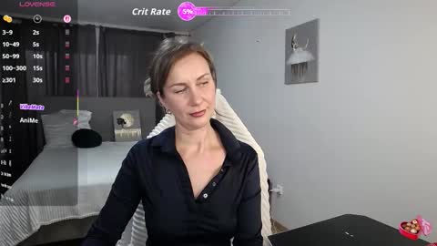 Vanessa  online show from March 2026 02:28:01 PM