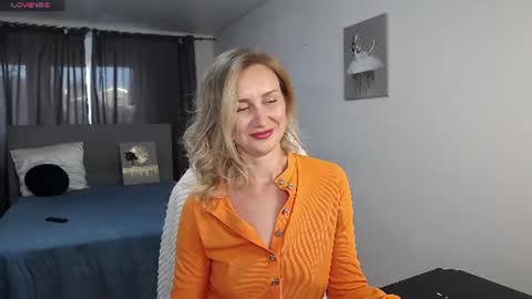 Vanessa  online show from July 2026 03:36:02 PM