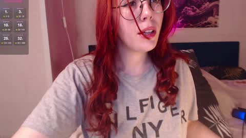 Vanessa follow me -  I will answer you there at any time online show from December 2024 07:38:02 AM