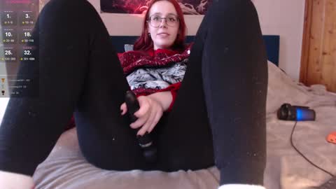 Vanessa follow me -  I will answer you there at any time online show from December 2024 09:50:02 AM