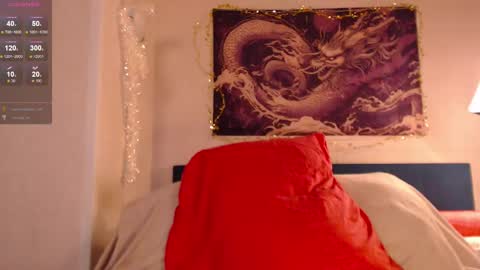 Vanessa follow me -  I will answer you there at any time online show from March 2025 11:51:01 AM