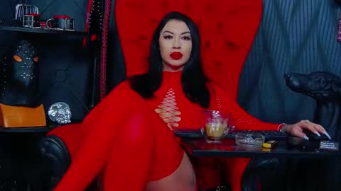 Miss Vanessa online show from February 2025 01:39:02 PM