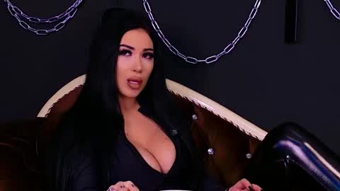 Miss Vanessa online show from March 2026 04:47:01 PM