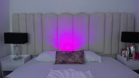 Vanessa Sexy Paris online show from November 2025 10:42:01 PM