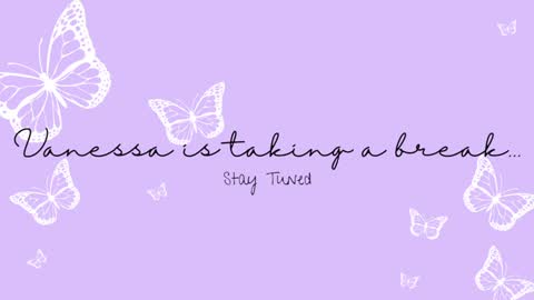 Vanessa  online show from December 2024 07:15:02 AM