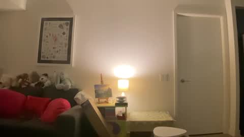 Vanessa  online show from December 2024 05:34:01 AM