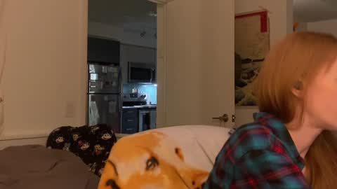 Vanessa  online show from December 2024 04:23:02 AM